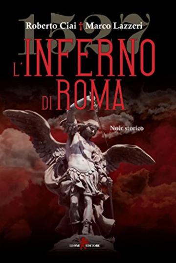 1527 – L'inferno di Roma